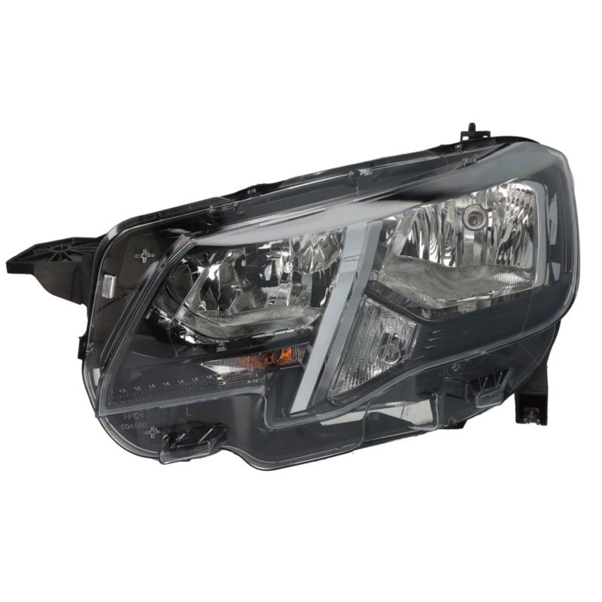 Valeo Faro Principale 450638-image