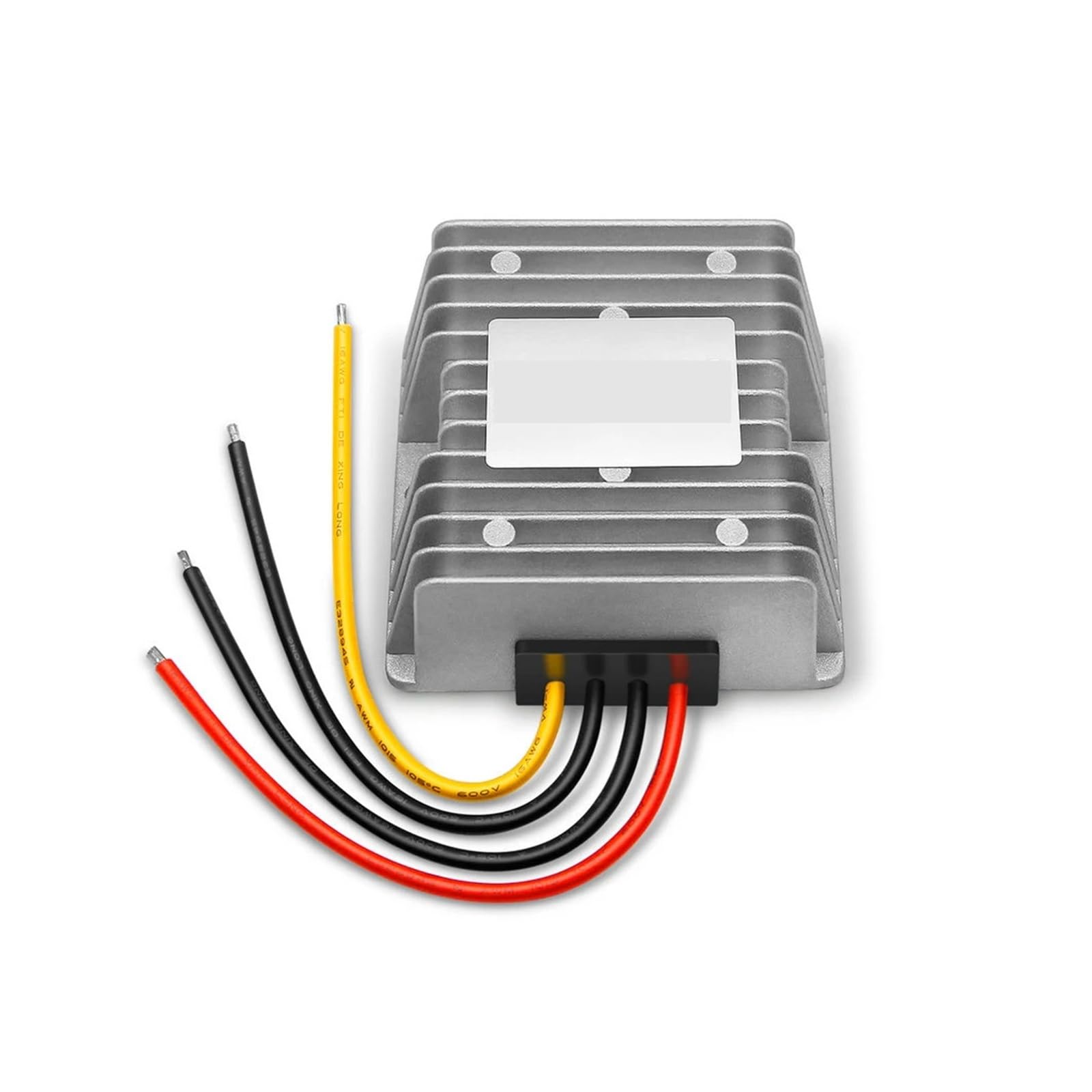ZPFWDGBRH DC Converter 12V to 32V 3A Boost