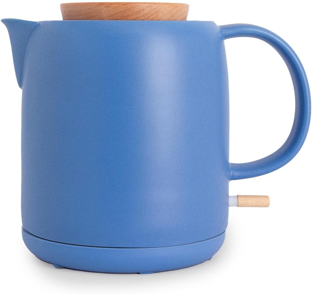 Keramische Waterkoker Voor Jouw Keuken