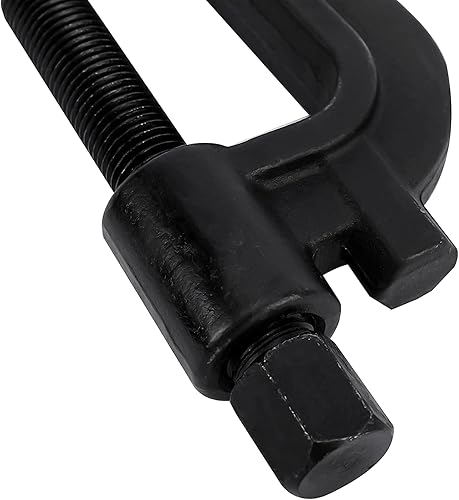 Miniatura 6 de Herramienta de descarga universal de barra de torsión con adaptador, herramienta de extracción de llave de torsión compatible con GM Chevy Ford