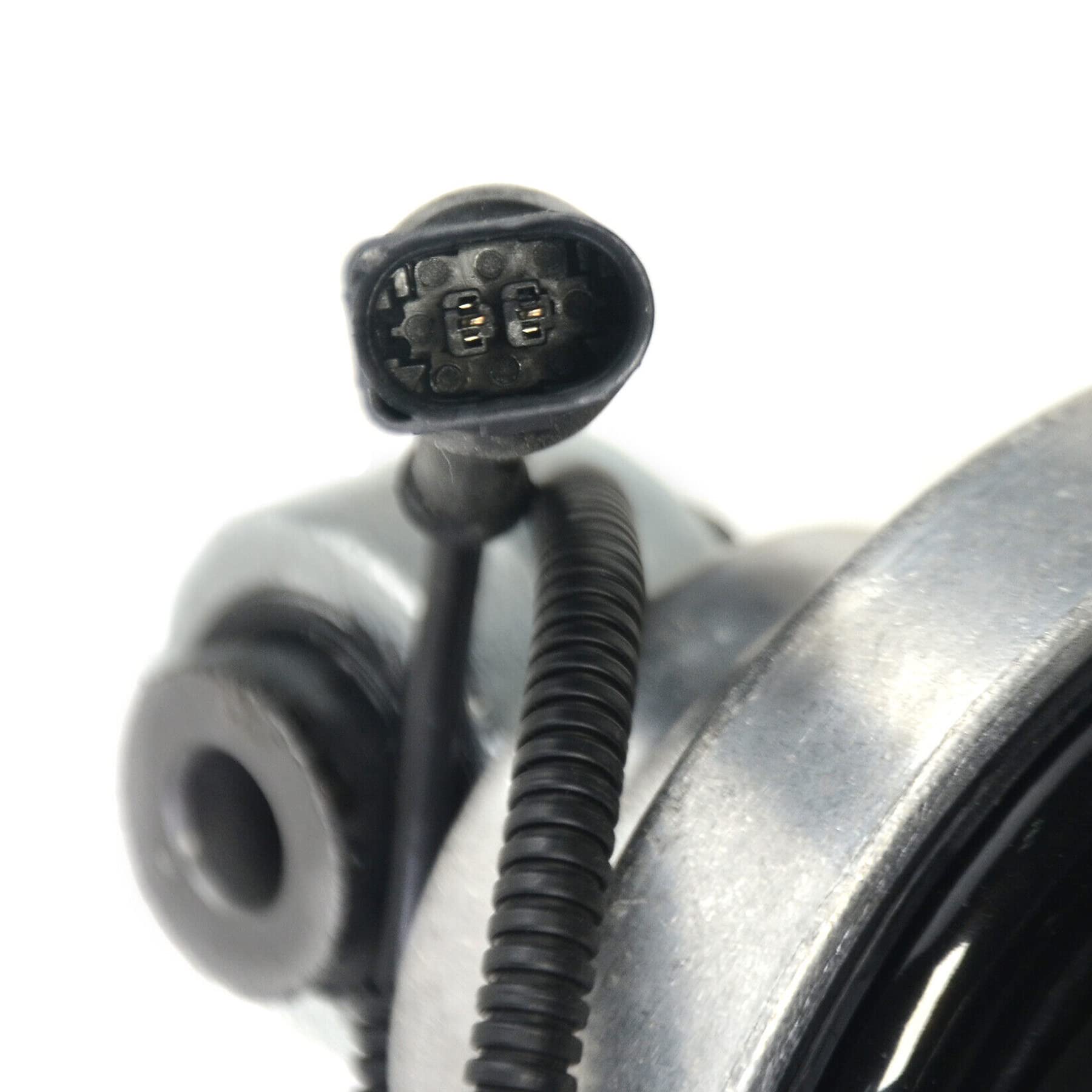 Amazon.com: YWEISPART 2x Front LH RH Air Shock Absorbers Struts 