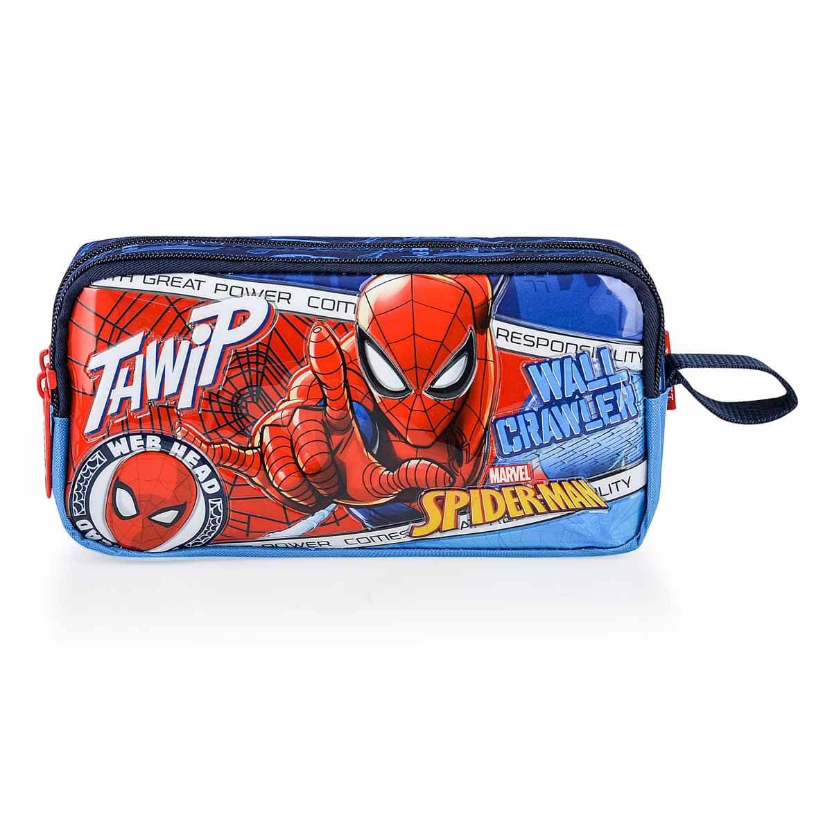 DISNEY Spiderman Kalem Çantası