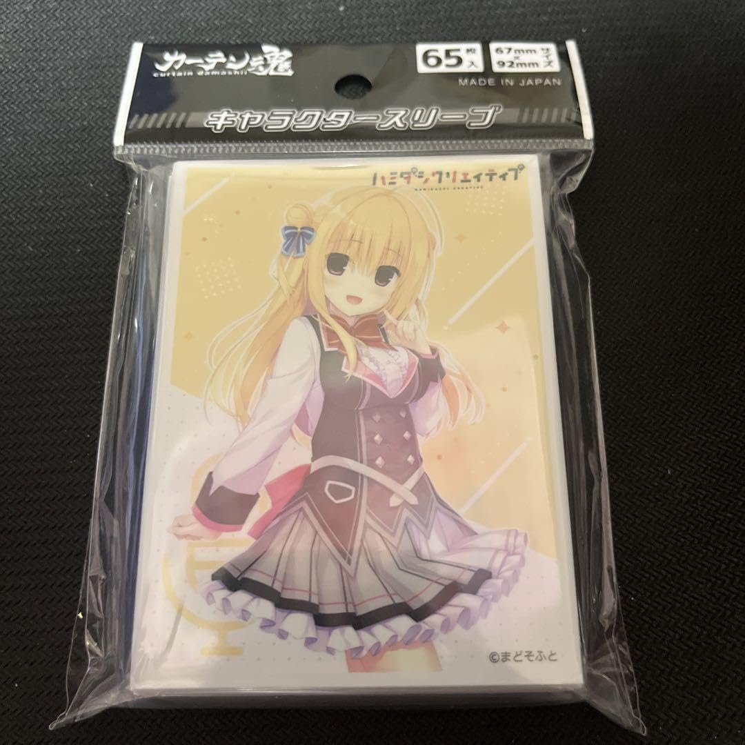 Amazon | スリーブ ハミダシクリエイティブ 和泉妃愛 | トレカ 通販