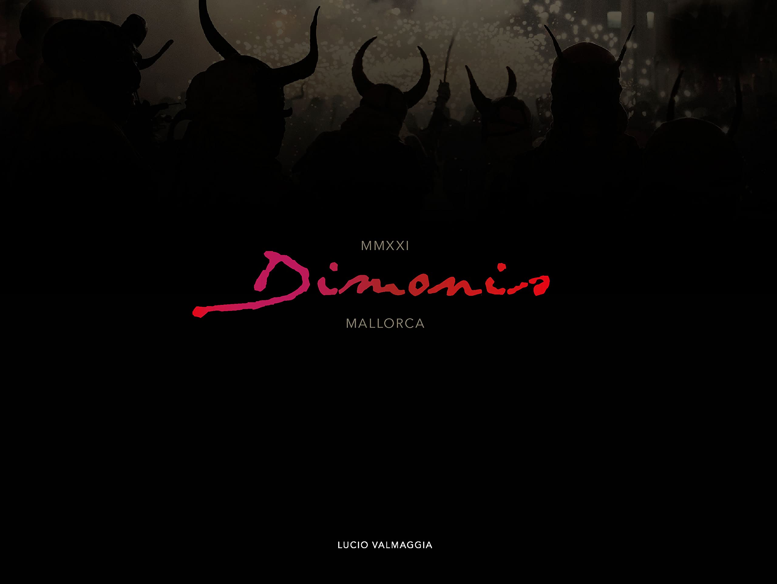 Dimonis Mallorca jeu de société original de collection sur les Baléares