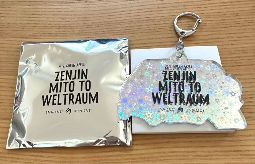 ミセス ゼンジン ガチャ シークレット ミセスグリーンアップル ゼンジンガチャシークレット Amazon.co