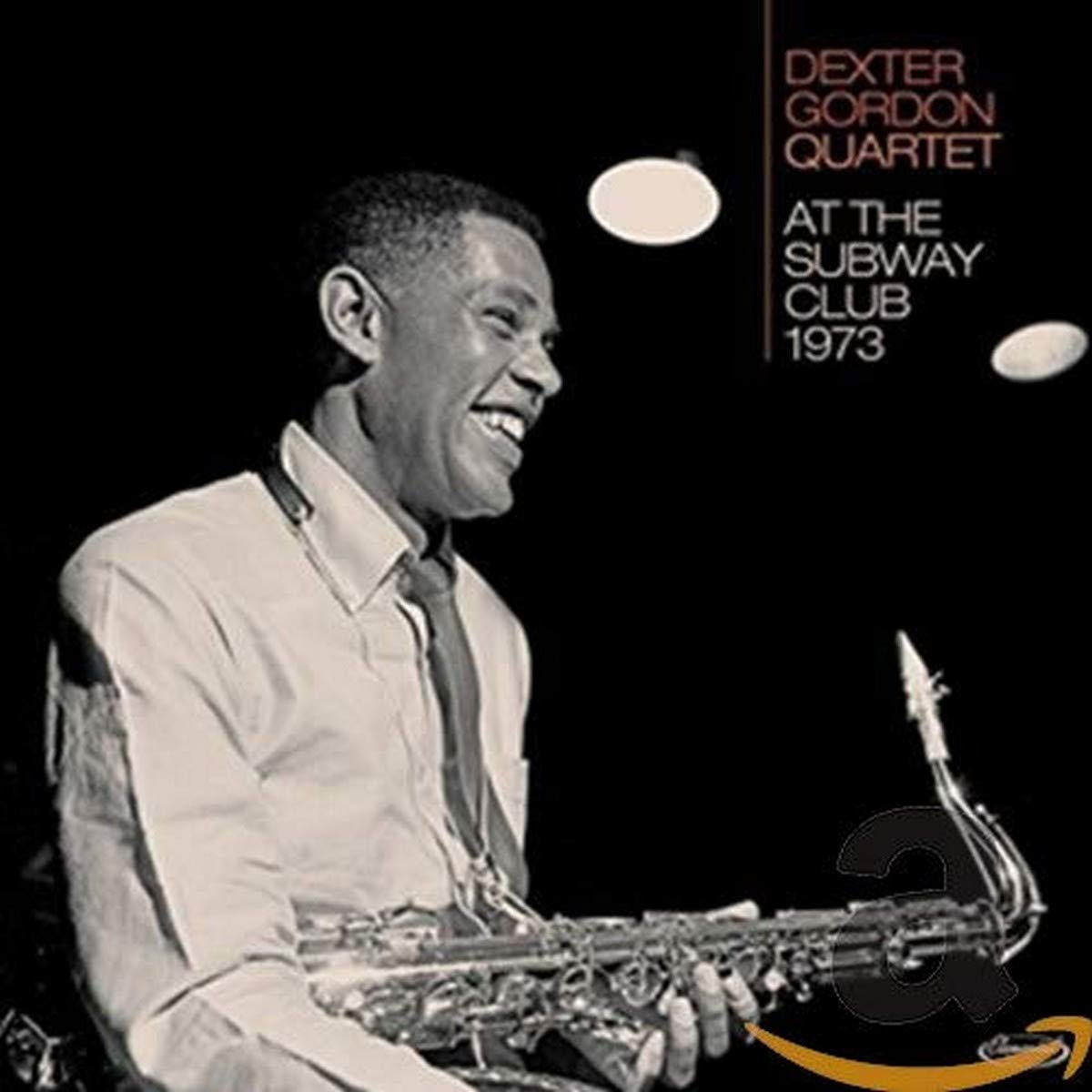 Dexter Gordon Quartet At the Subway Club 1973 Double CD 5990433 NEW
