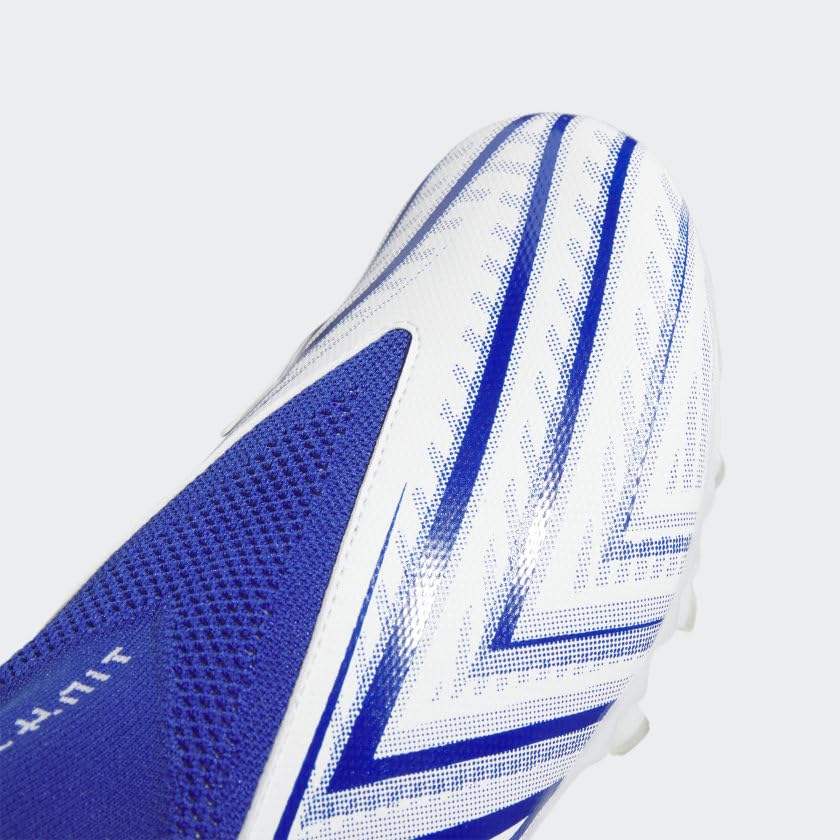 Image of adidas Mens Freak Ultra 23 Inline Slip On Football Sneakers Shoes - Red