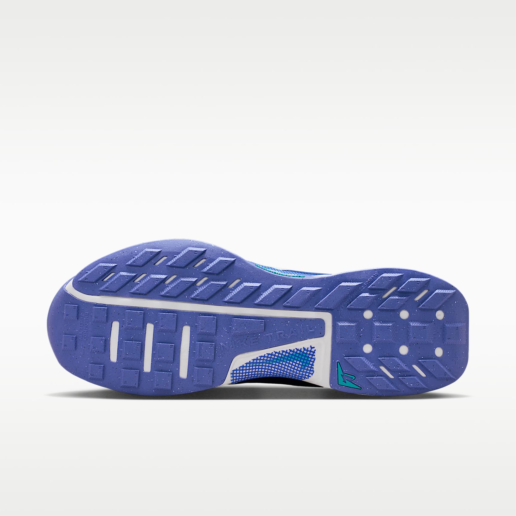 Nike Nike Juniper Trail 3 Trail Running ShoesHomme