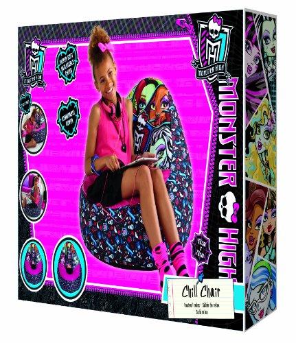 Worlds Apart ReadyRoom Monster High Chill Chair