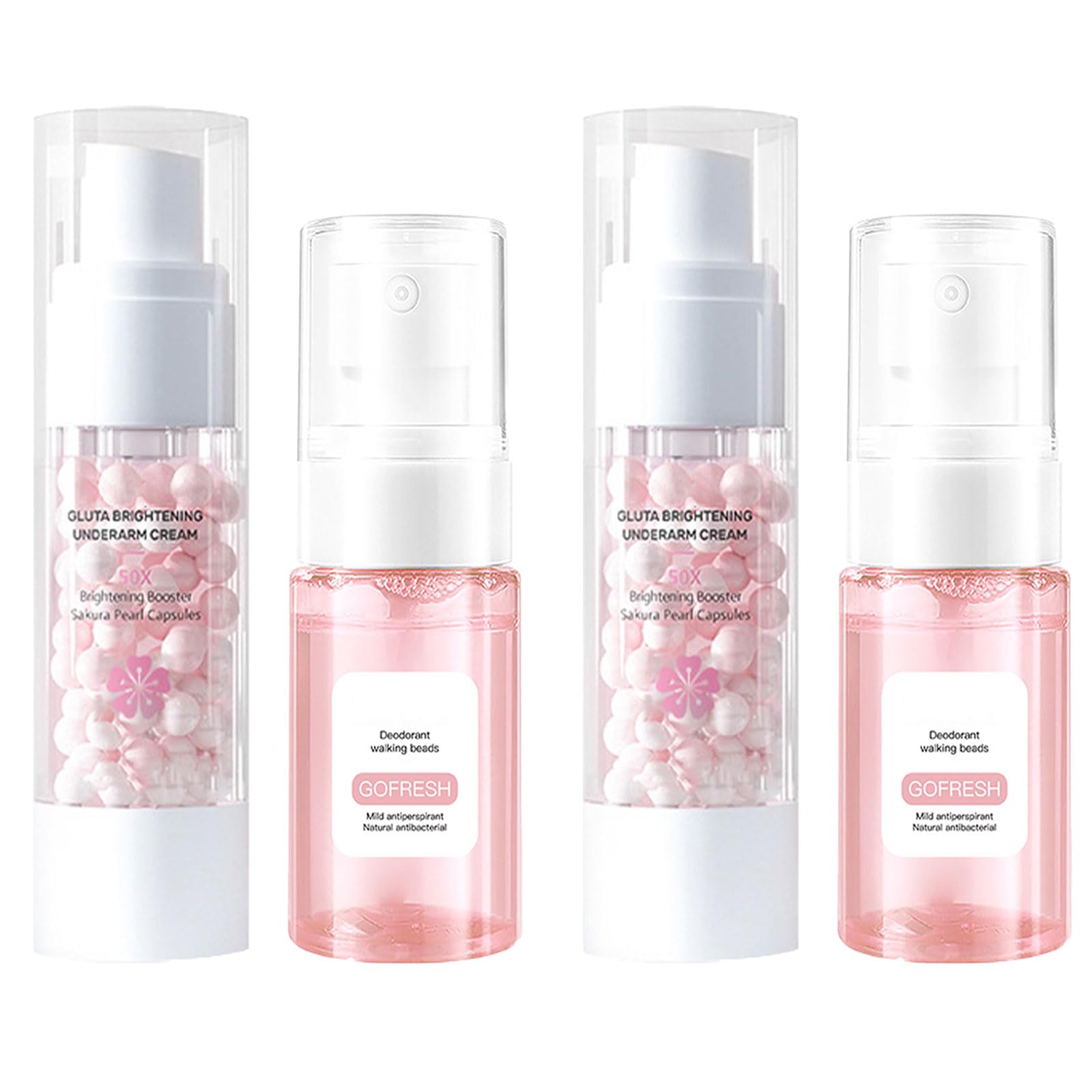 Gluta Serum Deodorant デオドラント