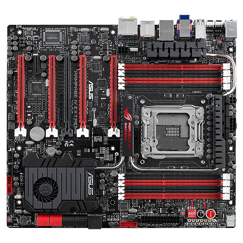 Rampage IV Extreme