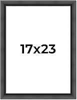 Vista 38 de Marco de madera para fotografía 30 x 30