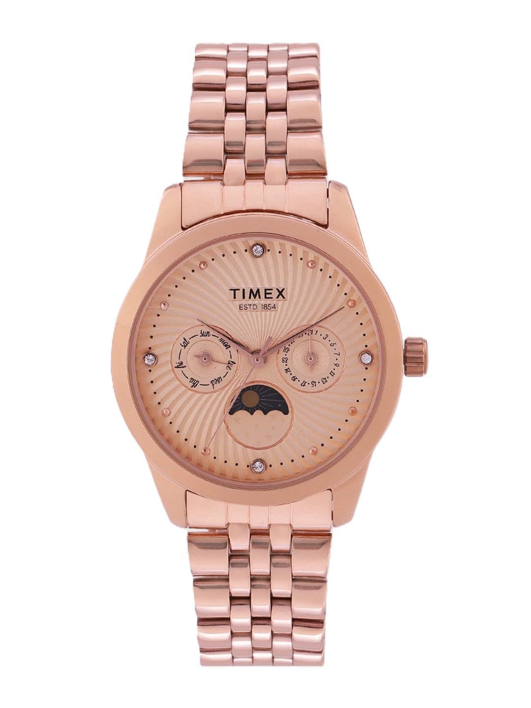 TIMEX TWEL13105