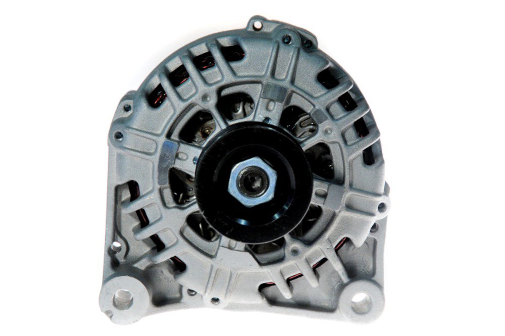 HELLA 8EL 011 711-541 Alternador - 14V - 120A