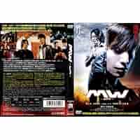 MW　－ムウ－　☆レンタル落ちDVD ☆ Amazon.co.jp: MW／ムウ [レンタル落ち]: ミュージック