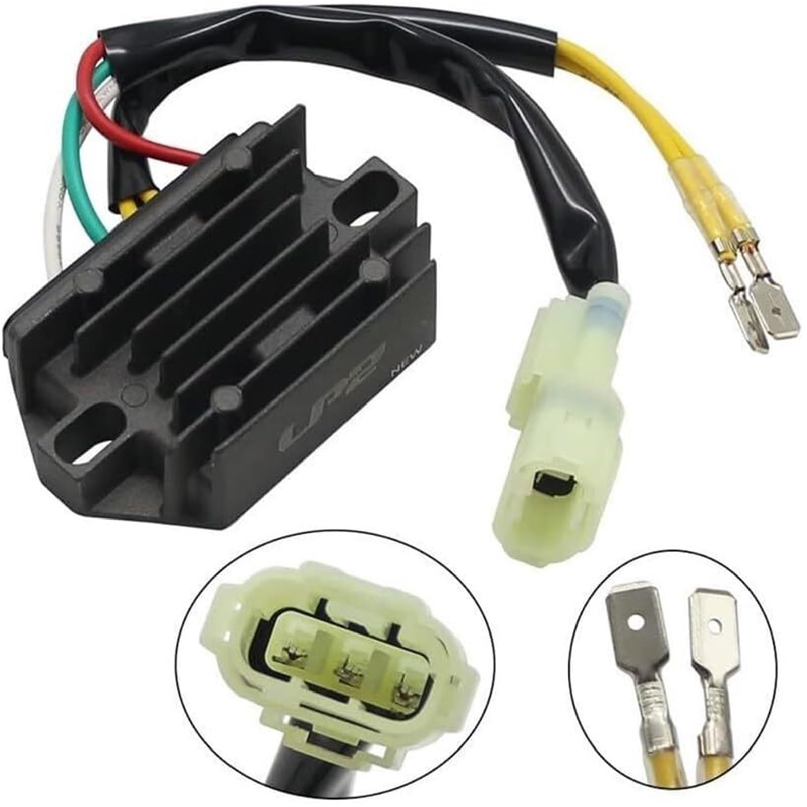 SX-F XC-F 250 350 450 SMR SXS-F 505 Prostownik