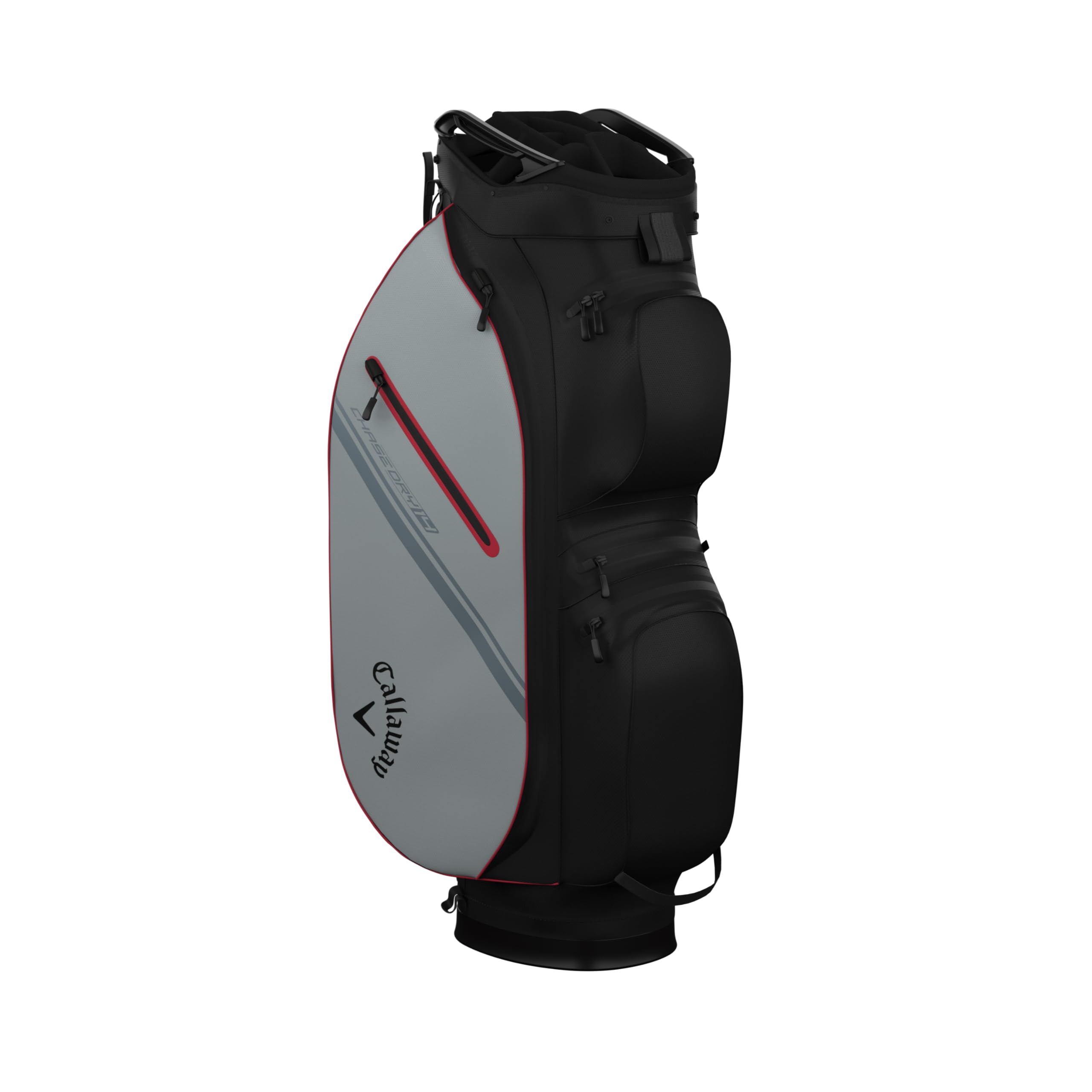 Callaway Golf Chase Dry Waterproof Cart Tasche 2026