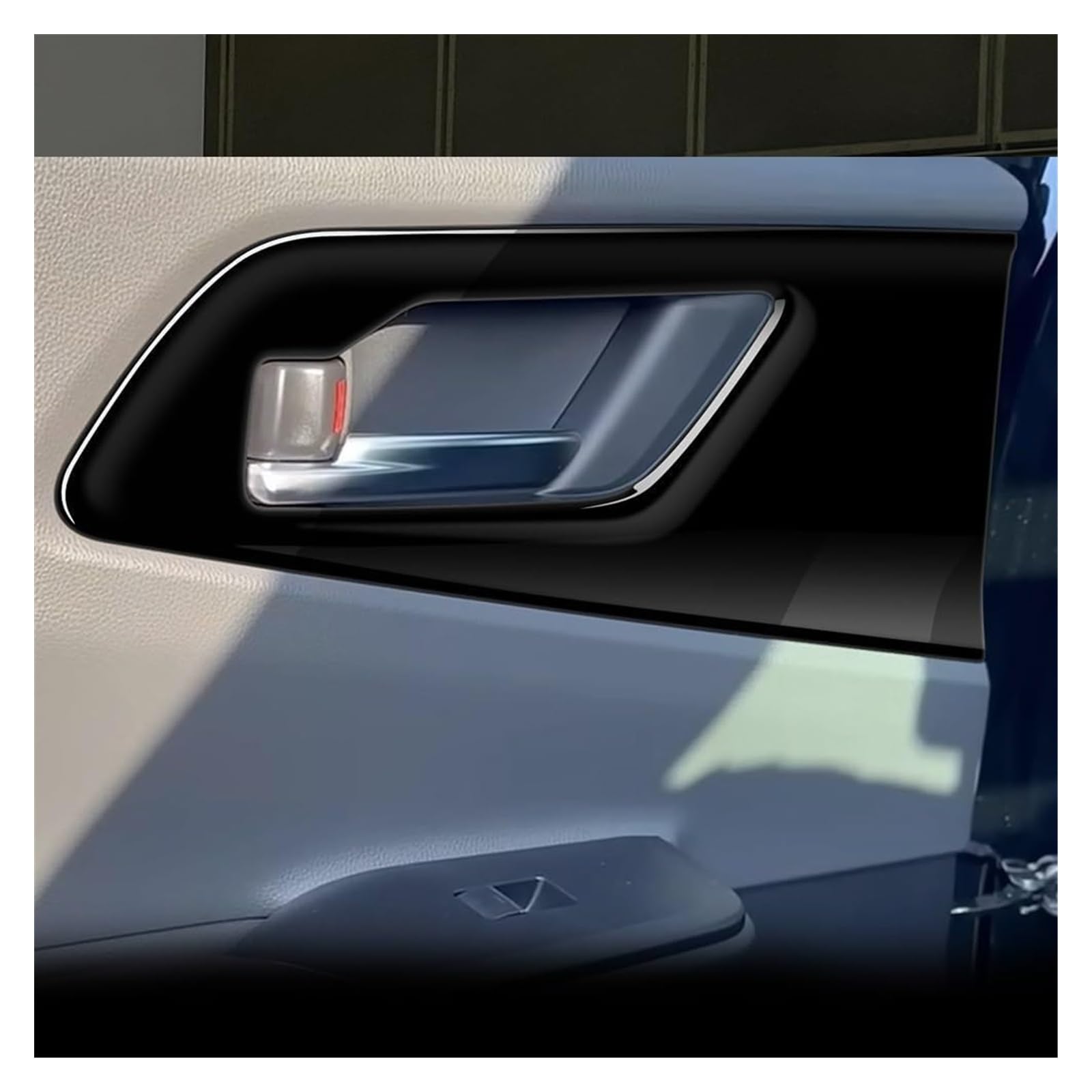 適用: トヨタ プリウス 60シリーズ 2023 2024 インナー ドア ボウル