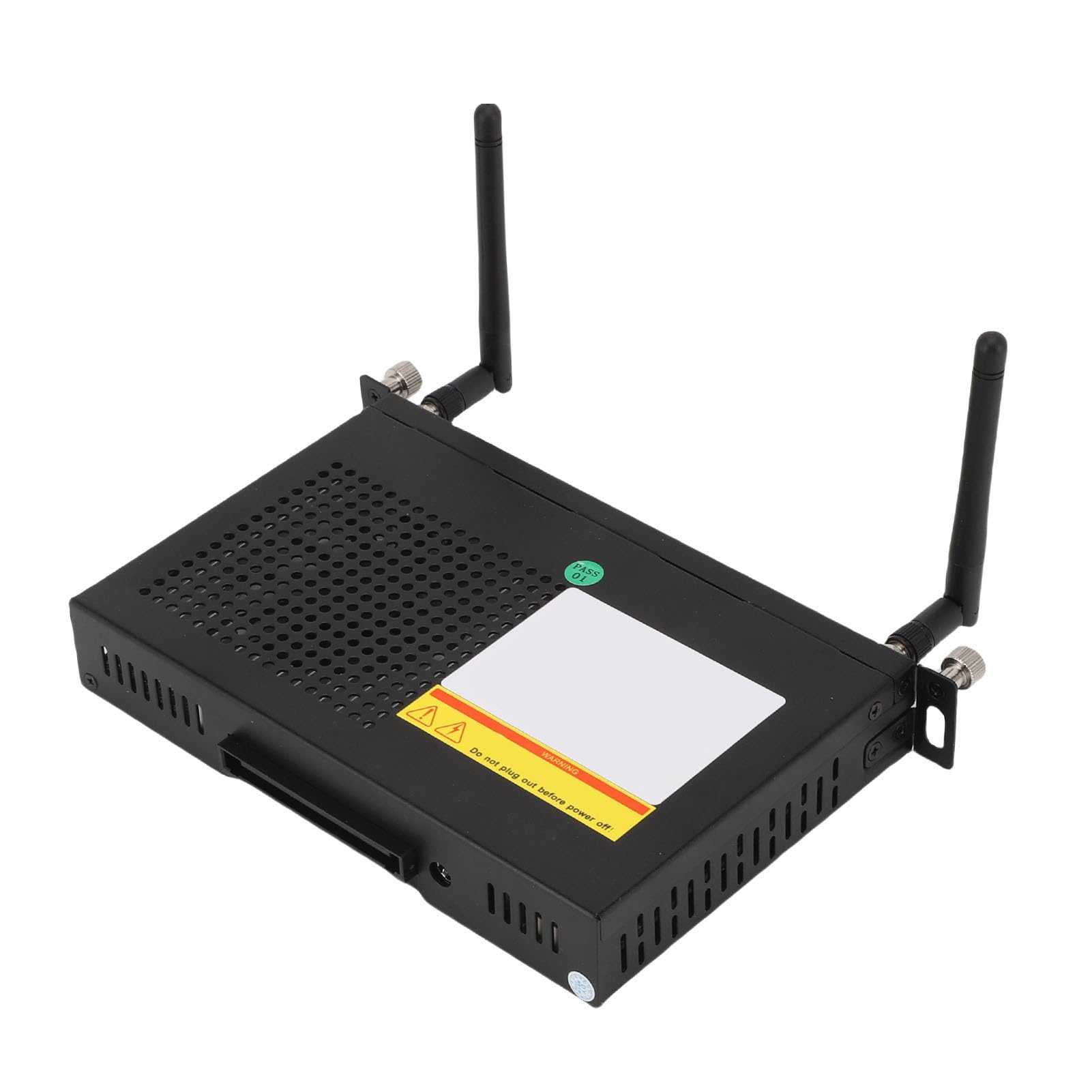 Modulo Computer OPS 13a Generazione I7 1355U DDR4 32GB RAM 1TB SSD 5G WiFi Doppia Uscita VGA 4K 60Hz Design Compatto per Giochi in Ufficio Domestico