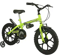 Bicicleta Infantil Dino, Track Bikes