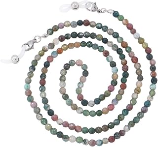 Eyeglass Chain for Women Men,Eyeglass Strap Holder Chain,Sunglass Retainer Strap Price In India