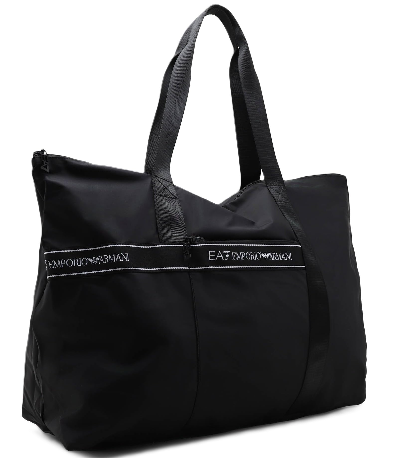 Amazon | [Emporio Armani] エンポリオアルマーニ EA7 ジムバッグ