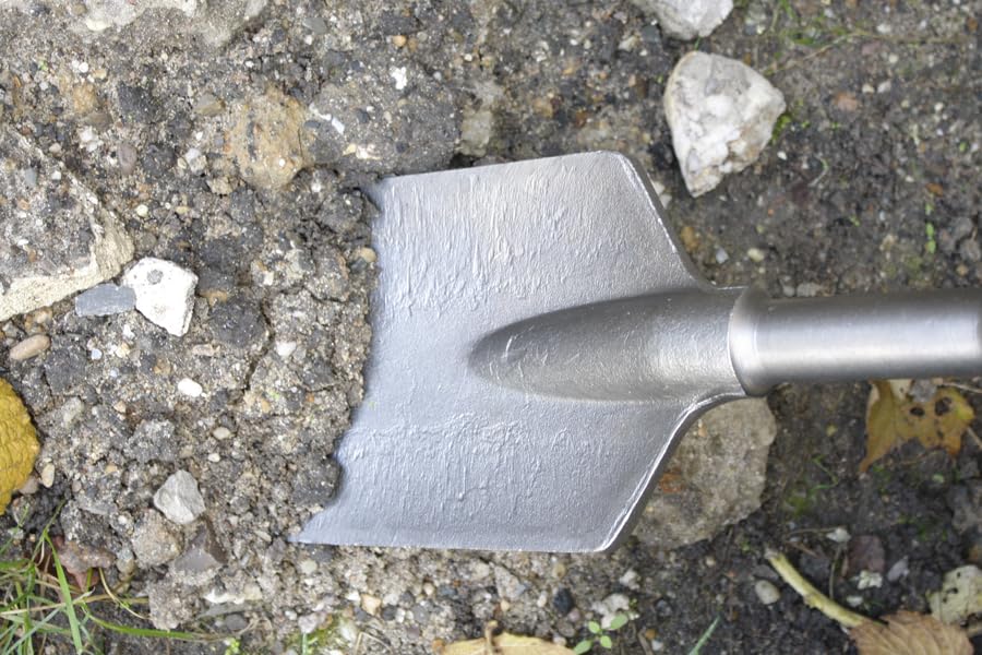 SDS-Max dłuto do asfaltu dłuto szerokie, dłuto 400 mm