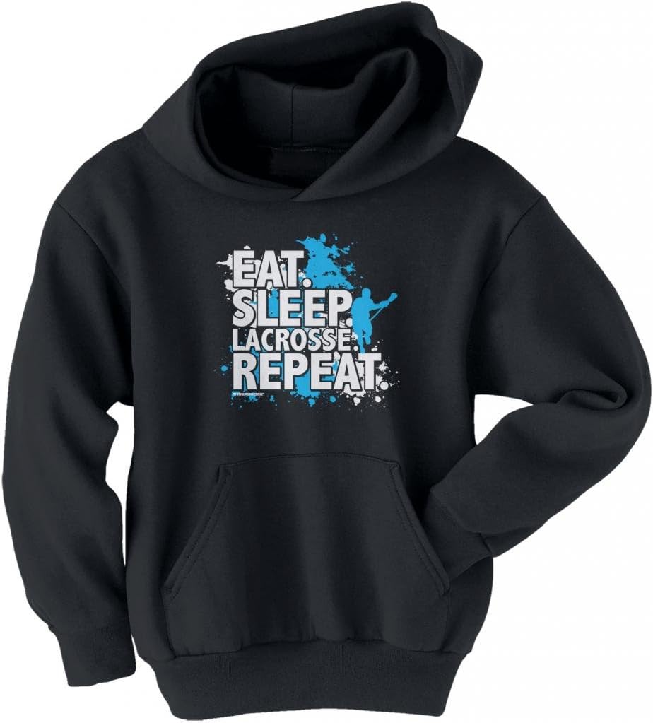 Threadrock boys Hoodie