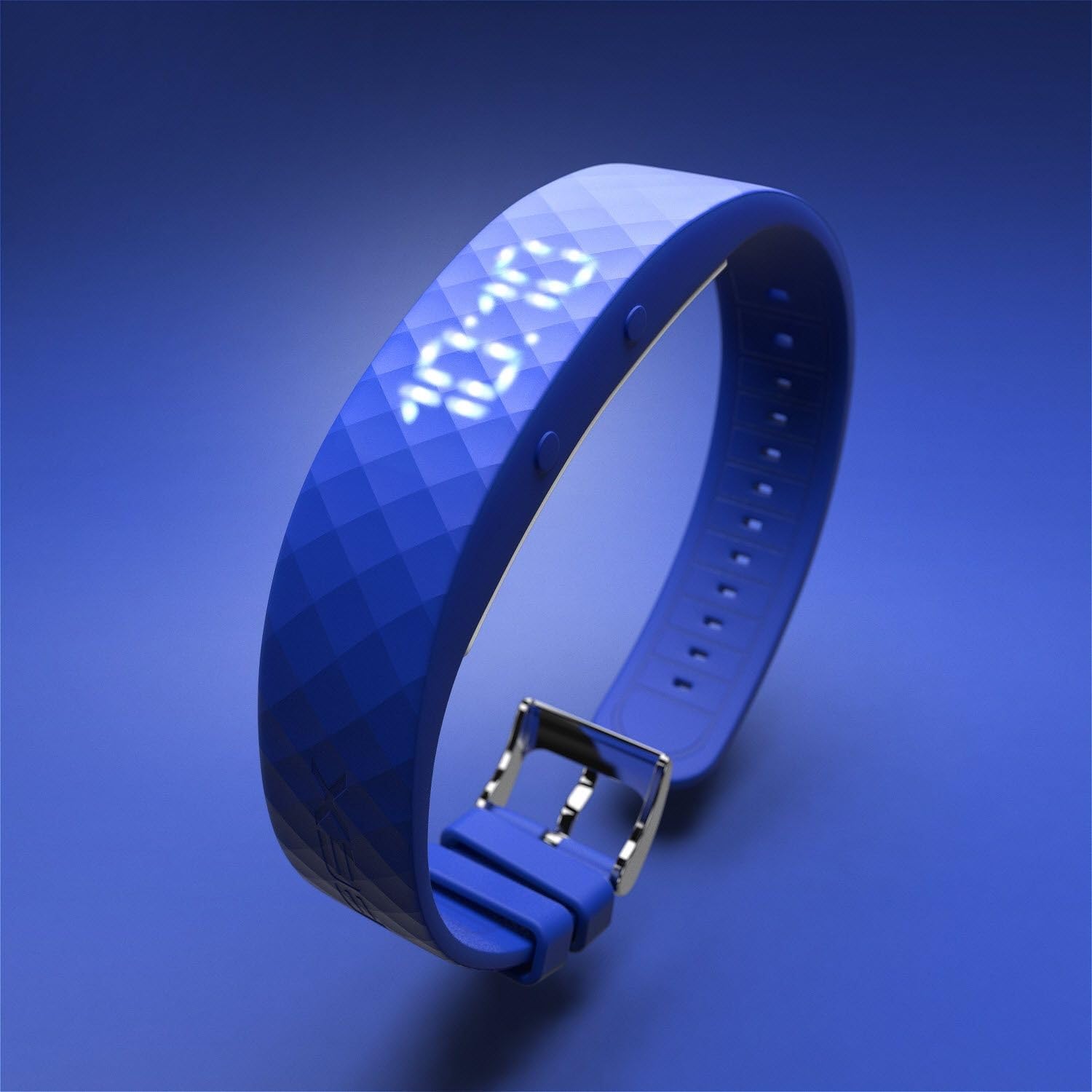 Montre avec alarme vibrante, bracelet d'apprentissage de la propreté, montre rechargeable avec 15 alarmes quotidiennes