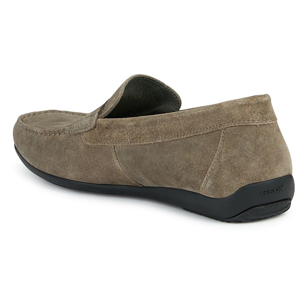 Geox U Ascanio A MoccasinUomo
