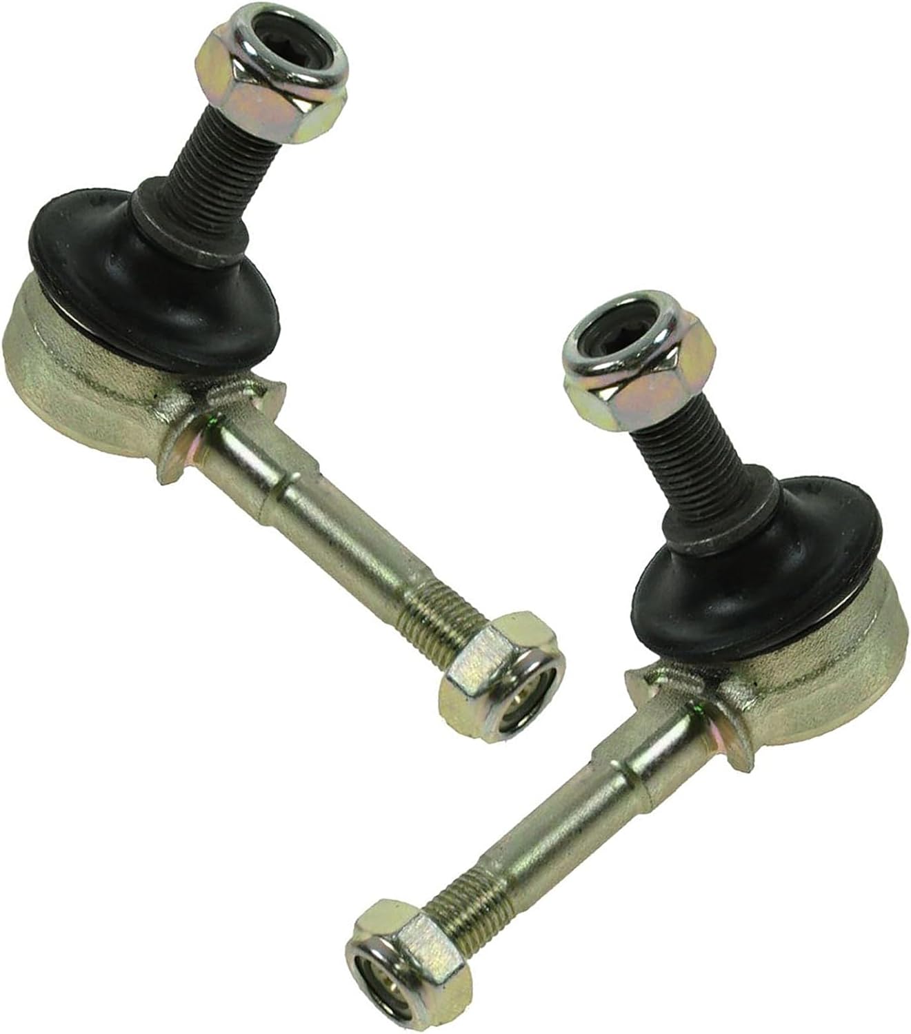 Front Sway Bar Stabilizer Link Set Compatible with 1991-1995 Acura Legend 1998 TL