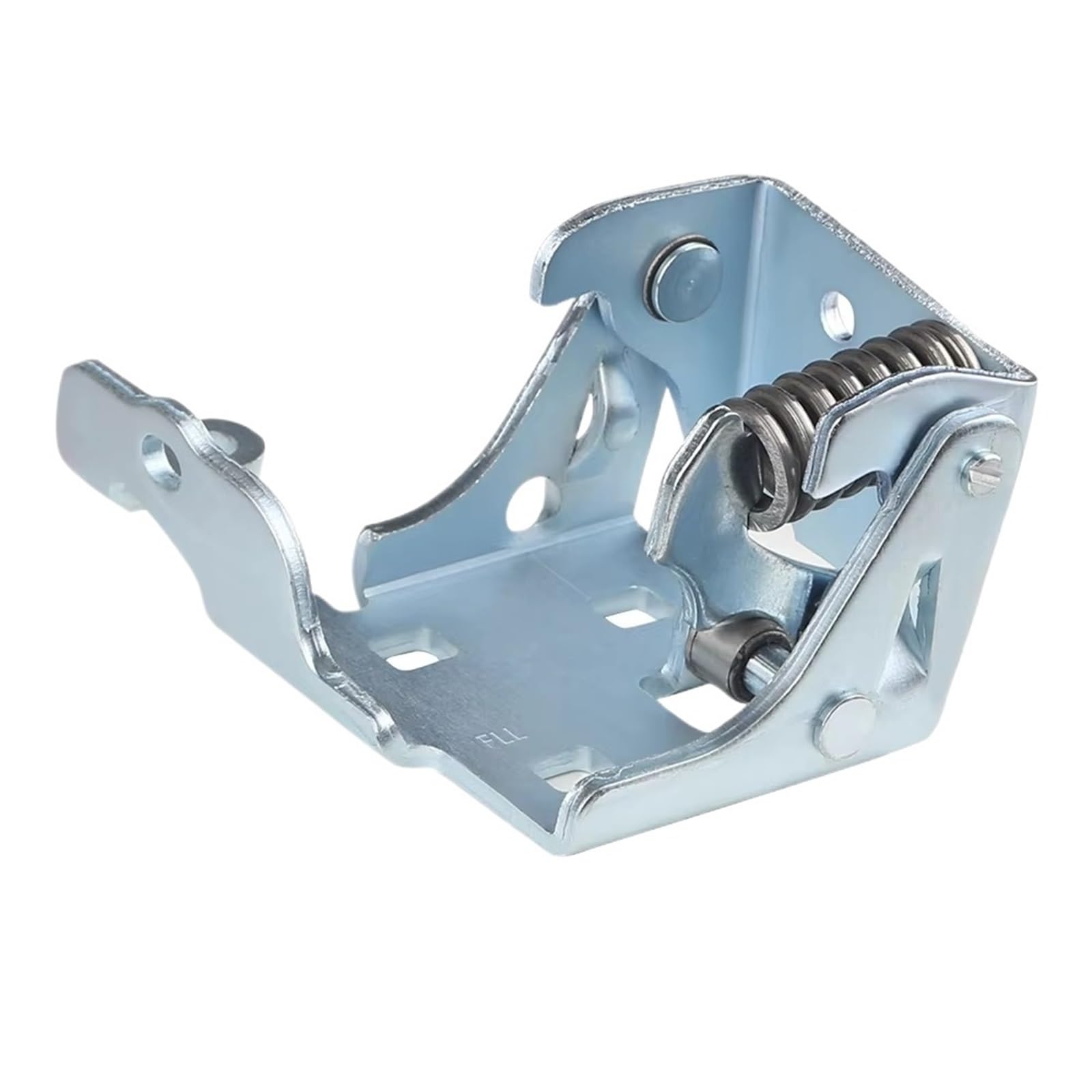 Car Door Hinge Compatible with Cadillac for Escalade ESV 2007 2008 2009 2010 2011 2012 2013 2014 Front Left Right Side Lower Door Hinge
