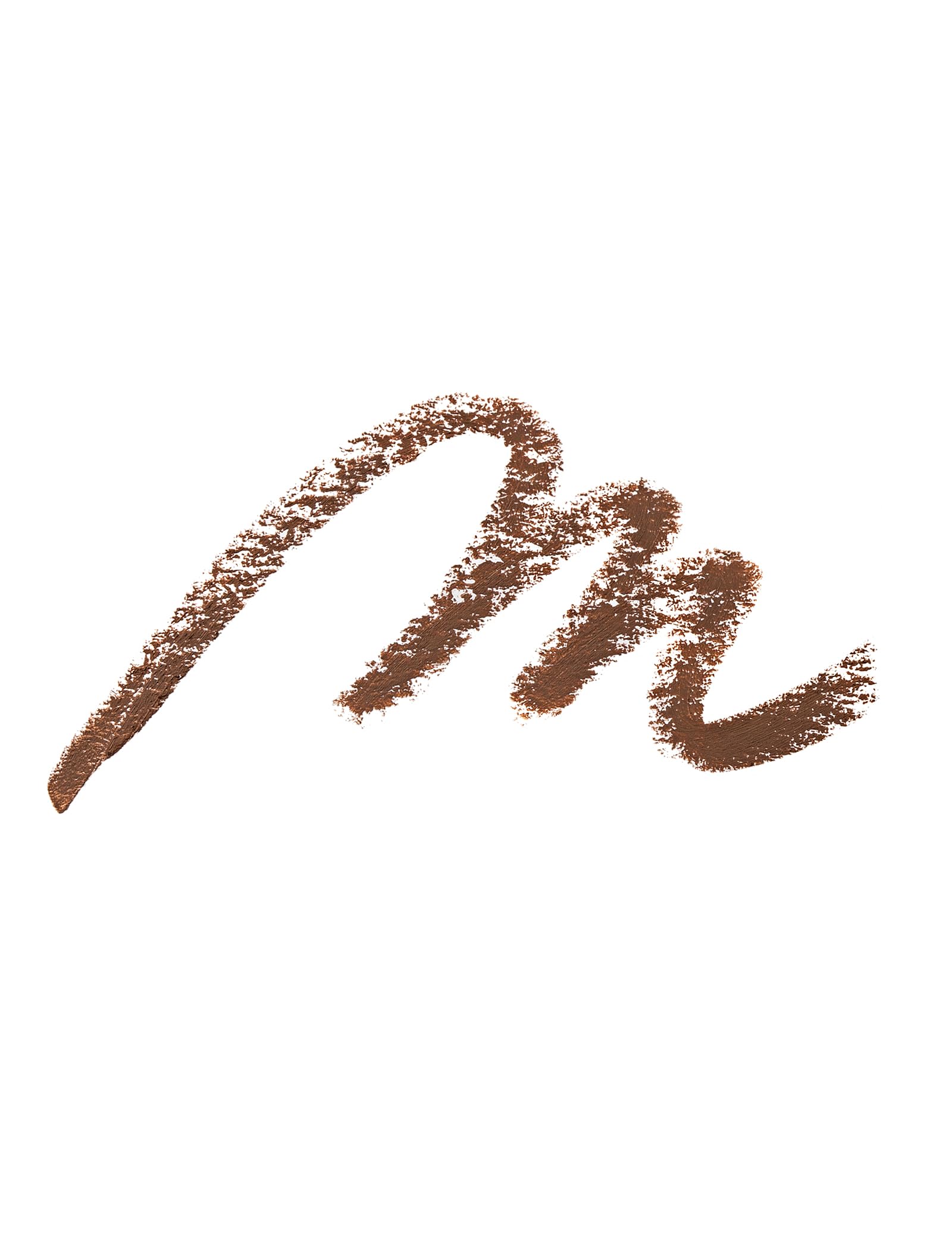 Flormar Suya Dayanıklı Mat Göz Kalemi (KAHVE) - Waterproof Eyeliner - 105 Warm Brown - 8690604109050