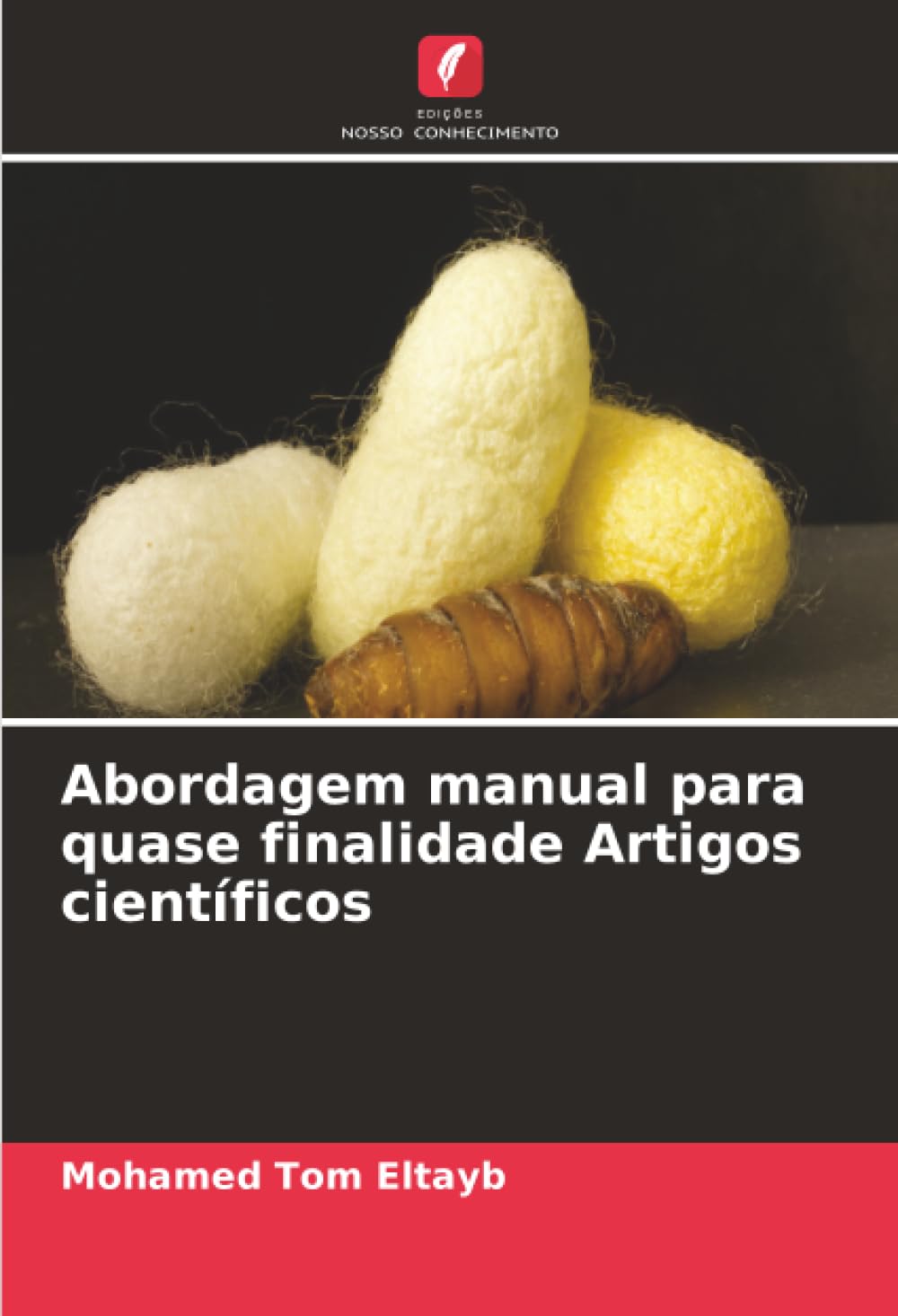 Abordagem manual para quase finalidade Artigos científicos