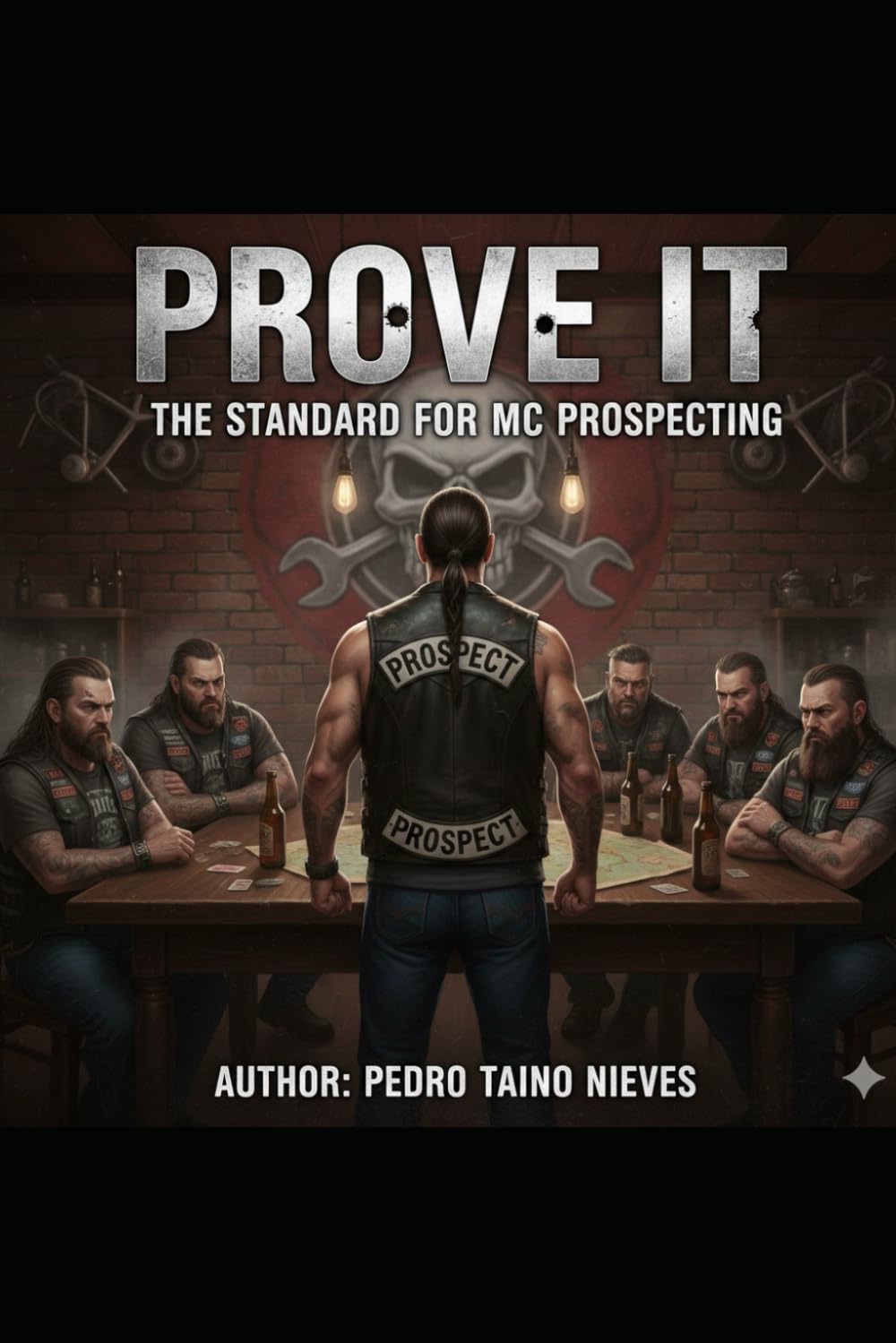 PROVE IT: The Standard for MC Prospecting (MC Protocols & Responsibilities)