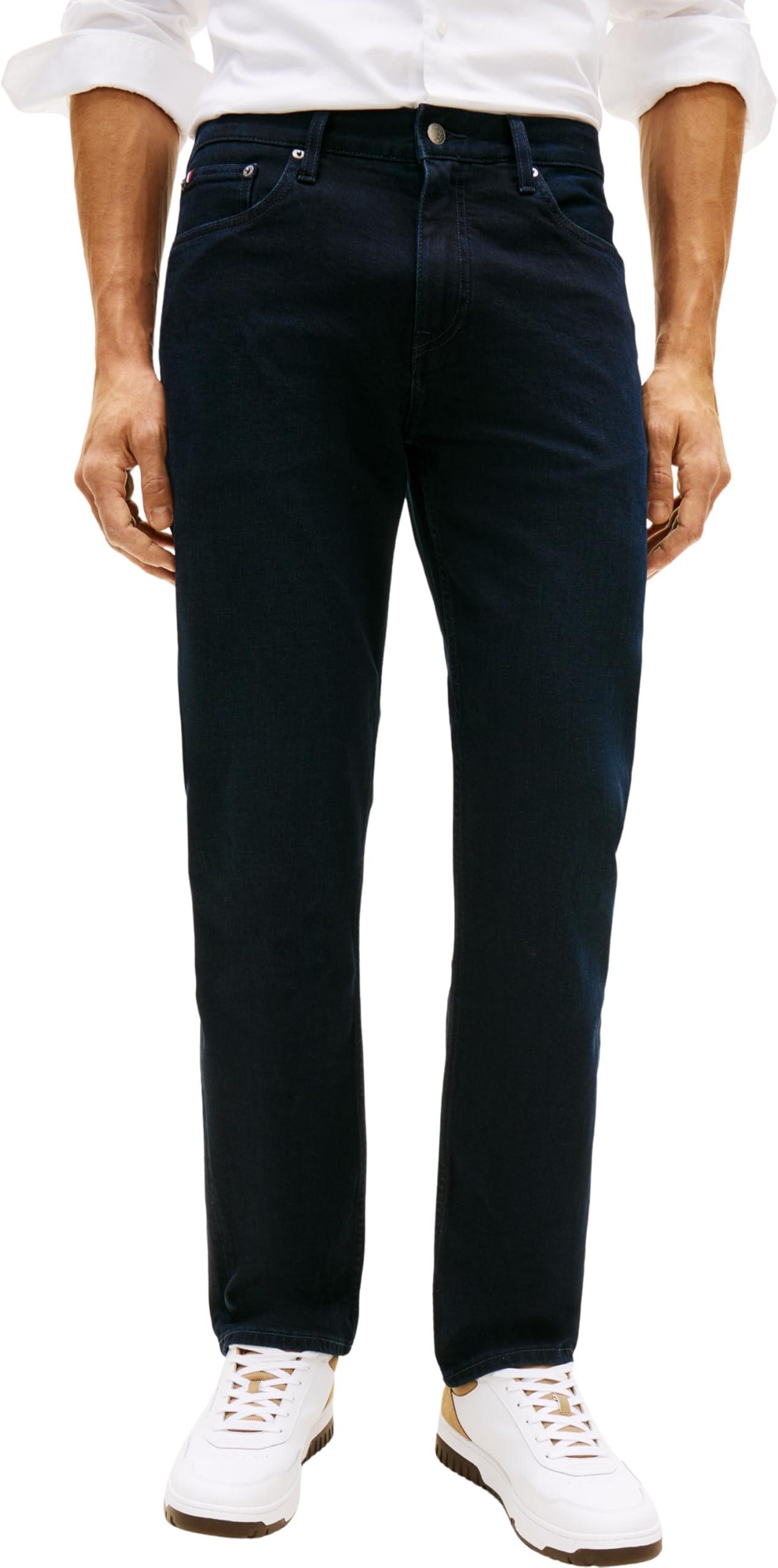 Mode von Calvin Klein & Tommy Hilfiger