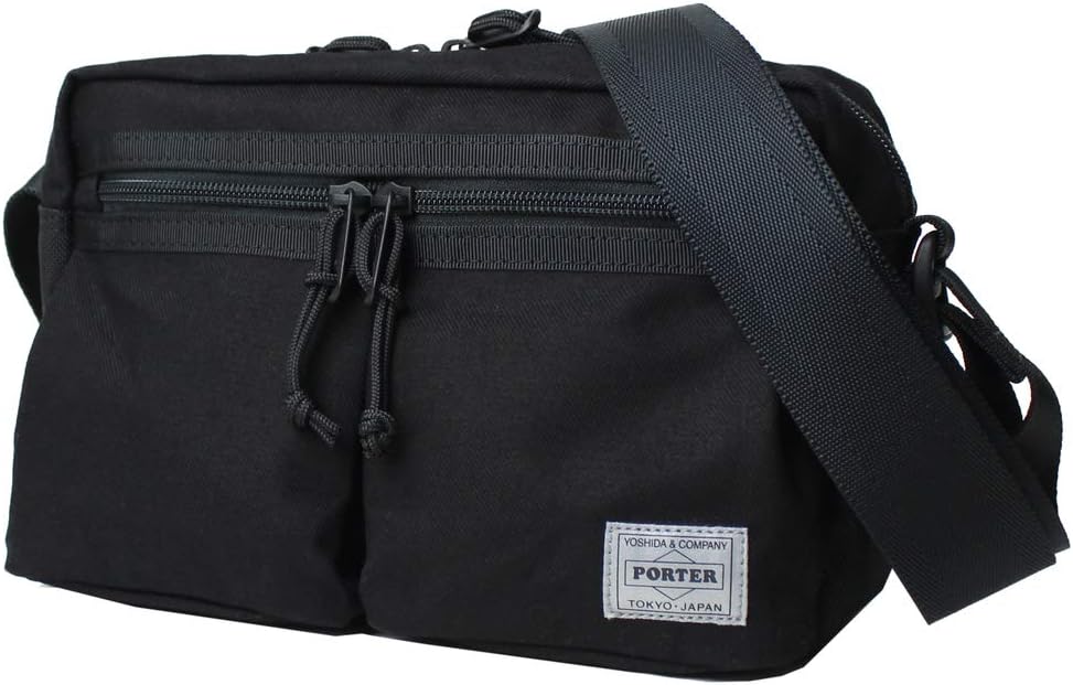 874-19674 Yoshida Bag SWITCH Switch Shoulder Bag