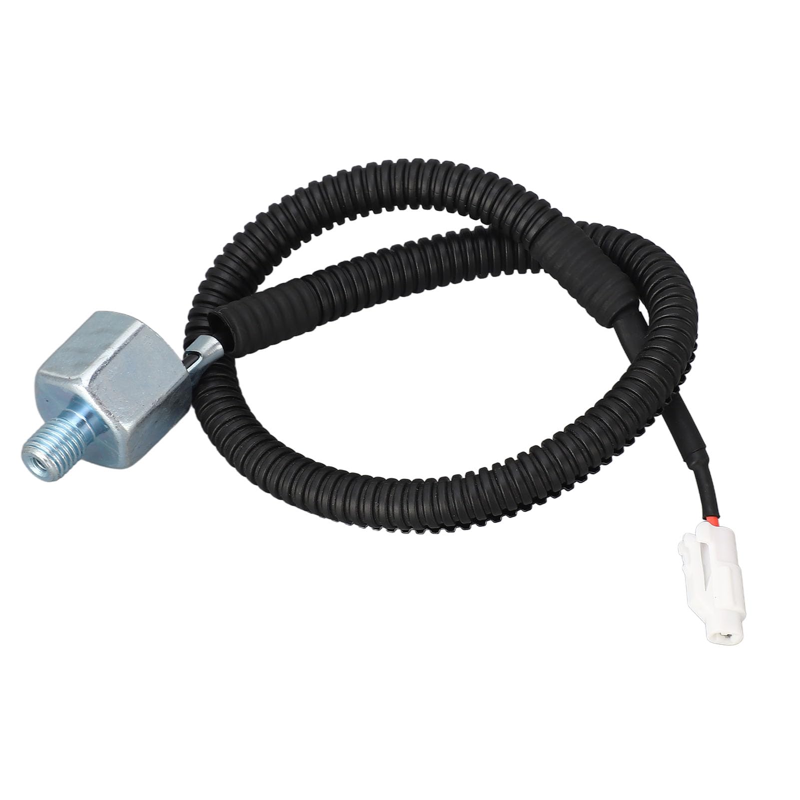 Aramox Capteur de Cliquetis Hors-bord, 6AN 85780 00 00, Capteur de Détonation de Cliquetis, adapté aux Bateaux Waverunner FX 2012 à 2021, Performances Fiables du Moteur de Bateau