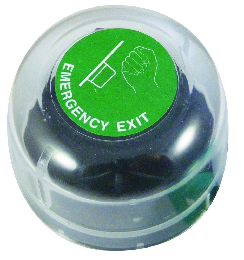 UNION 8070 & 8071 Emergency Exit Dome & Turn