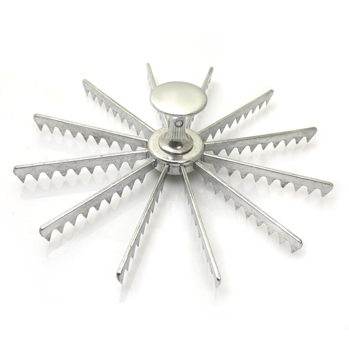 1 X Pie Marker/Cutter 12 Cut