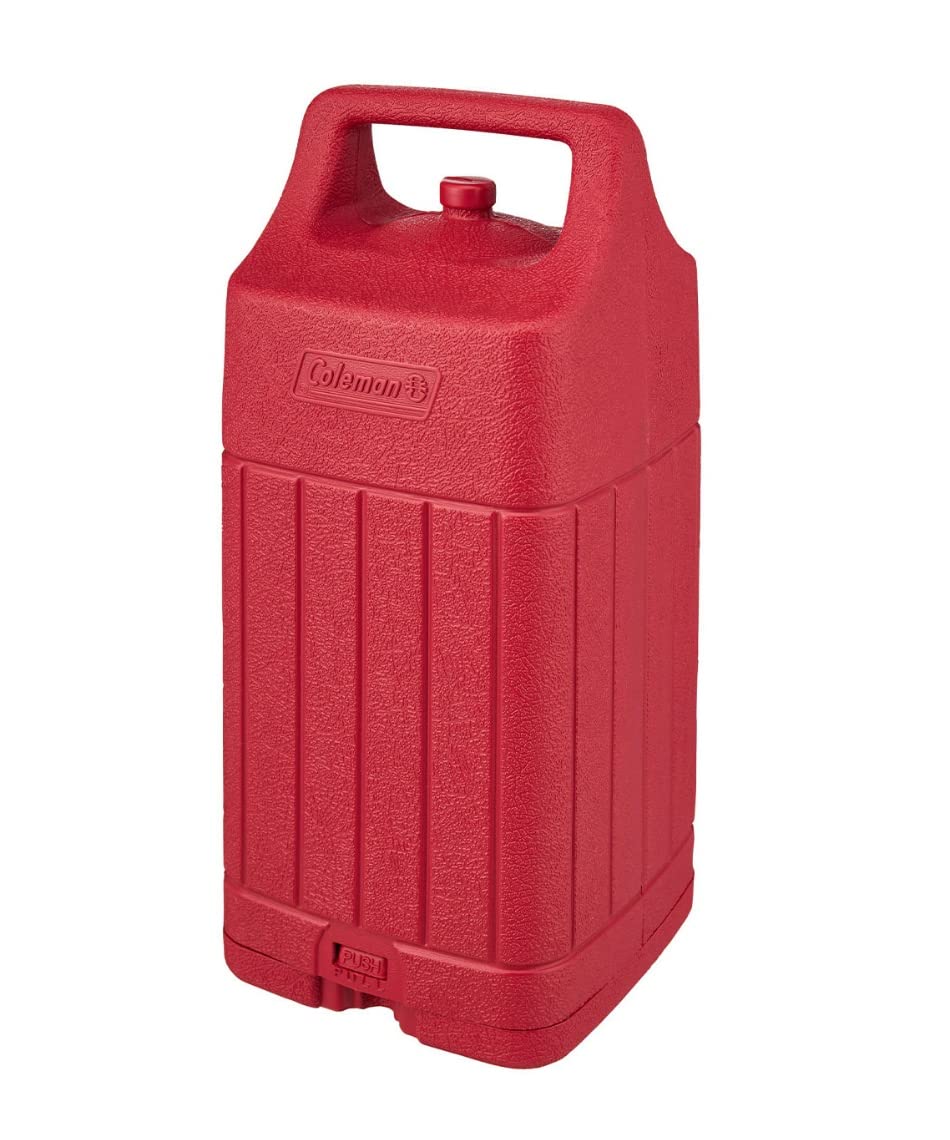 Coleman One Mantle Lantern レッド Coleman Lantern One Mantle Lantern Red 2164001 169 | eBay