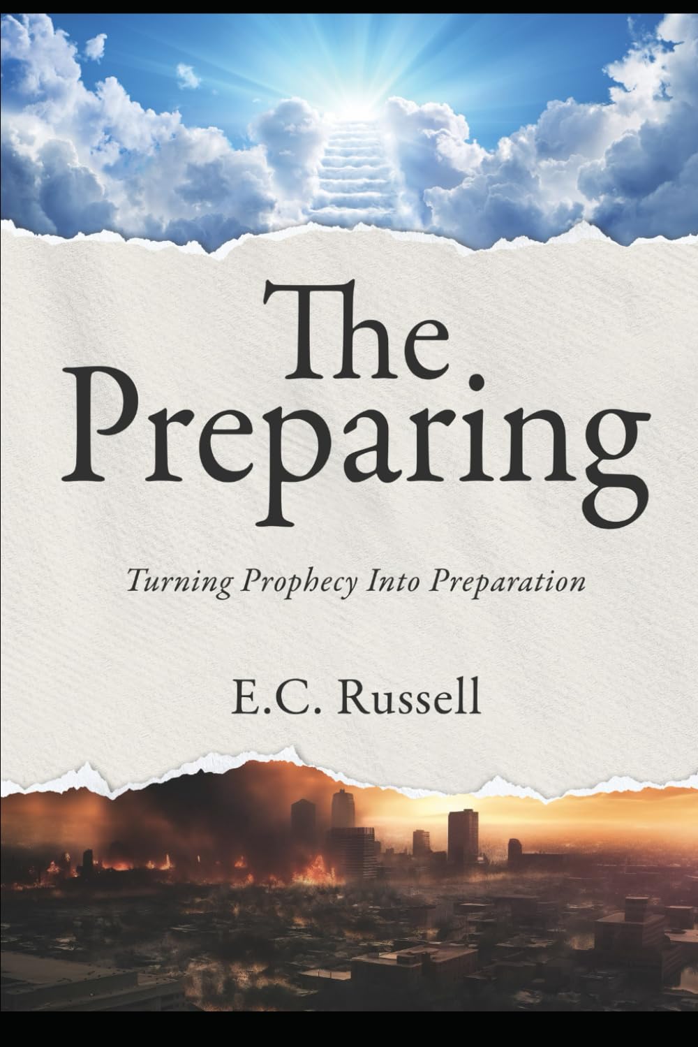 The Preparing: Turning Prophecy Into Preparation