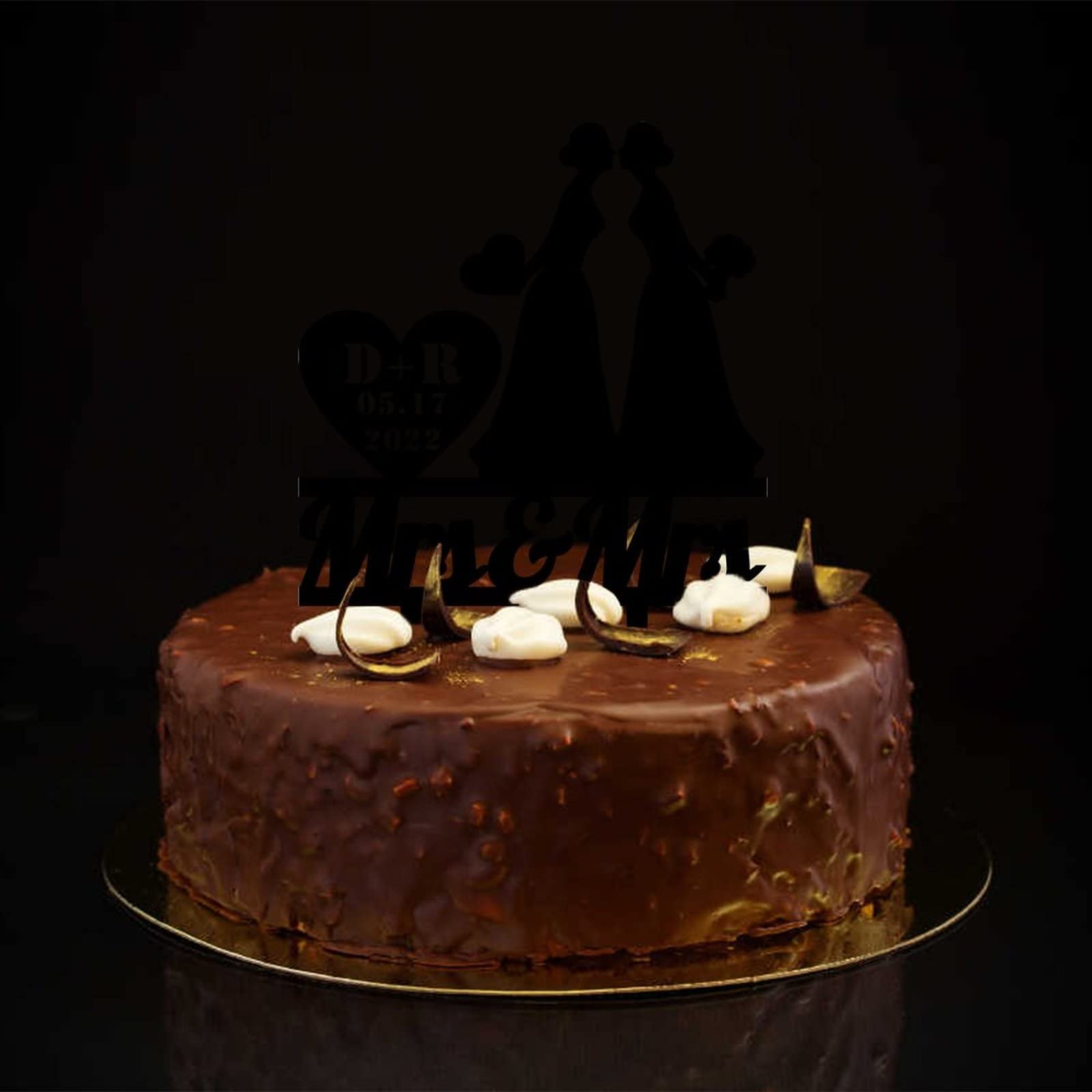 Le Torte di Mari: Torta anniversario di matrimonio
