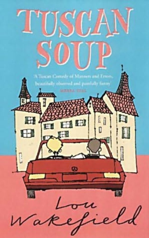 Tuscan Soup