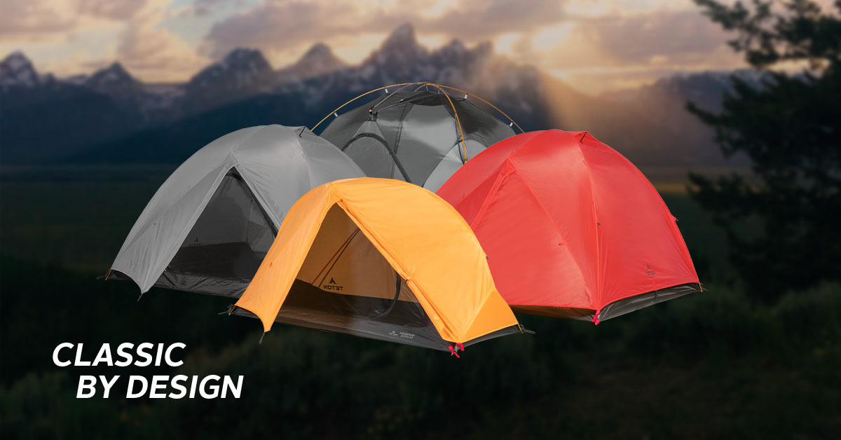TETON Sports Mountain Ultra Tent 