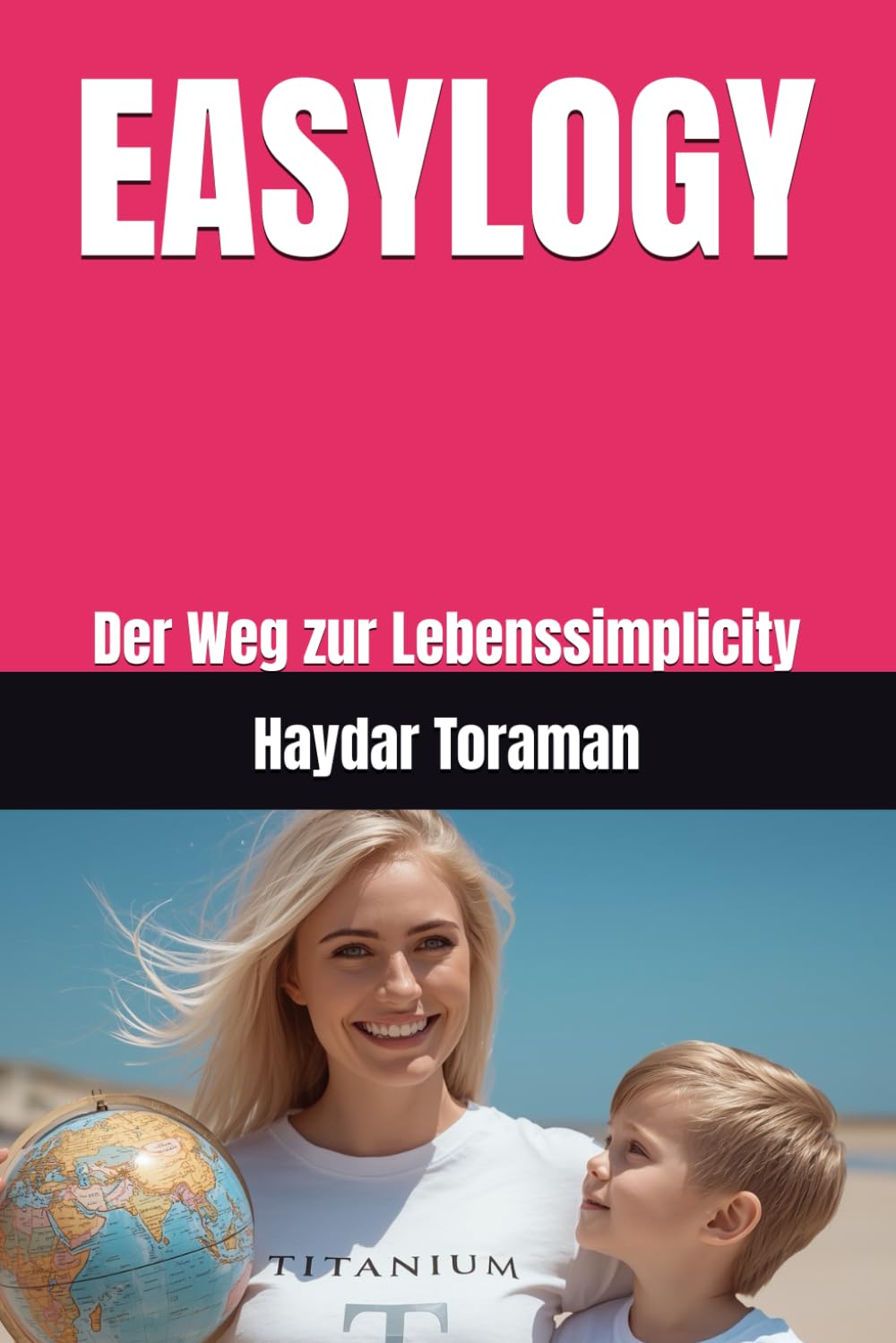 EASYLOGY: Der Weg zur Lebenssimplicity