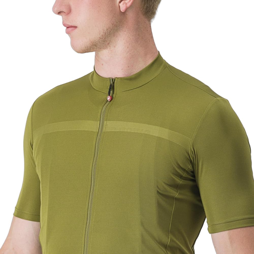 Castelli Herren Classifica Jersey T-Shirt