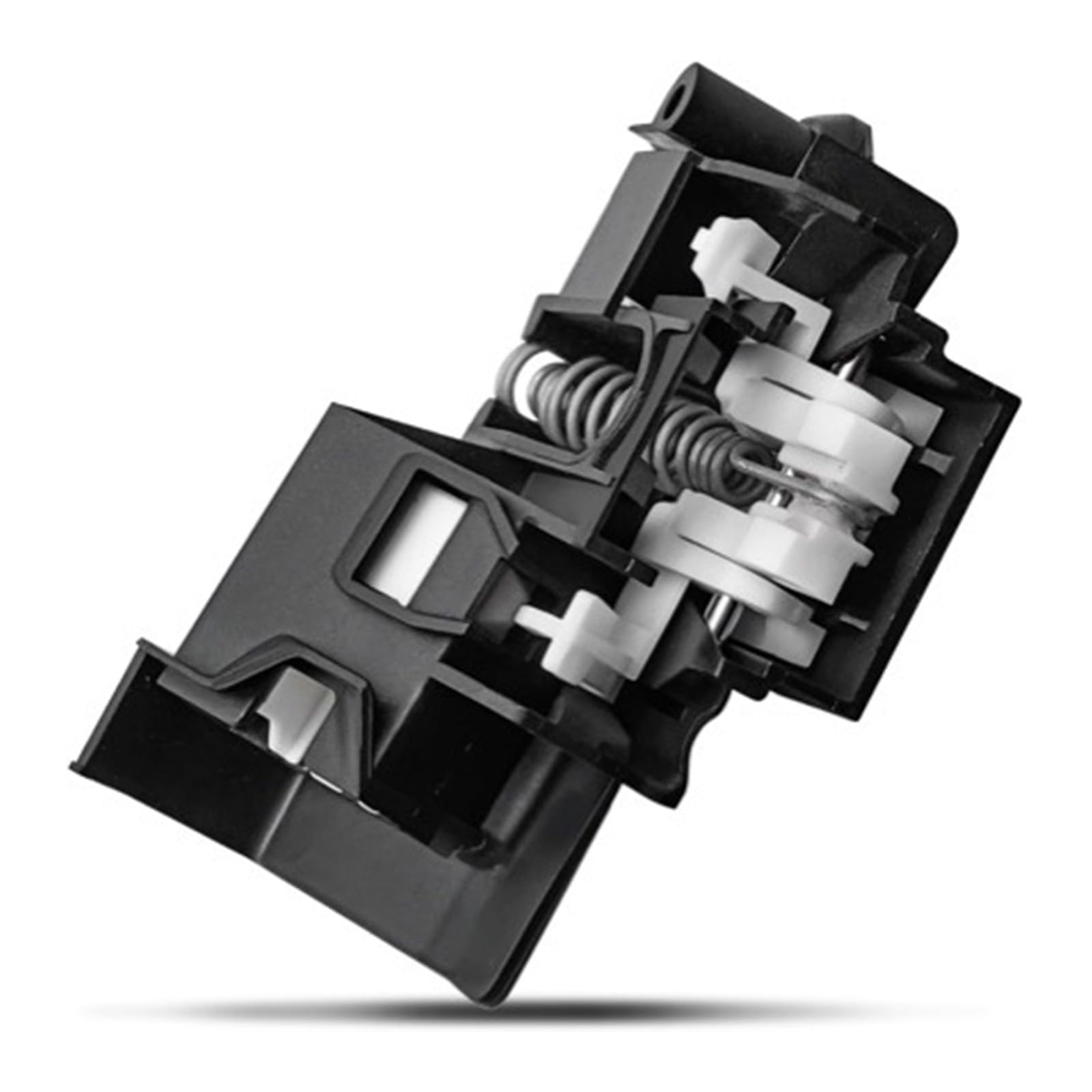 Tsophreniq Fit Dishwasher Door Mechanism Enhanced Polystyrene Unit Resists & Wear Fast Change Dishwasher Door Transducer Polystyrene Replacement Unit
