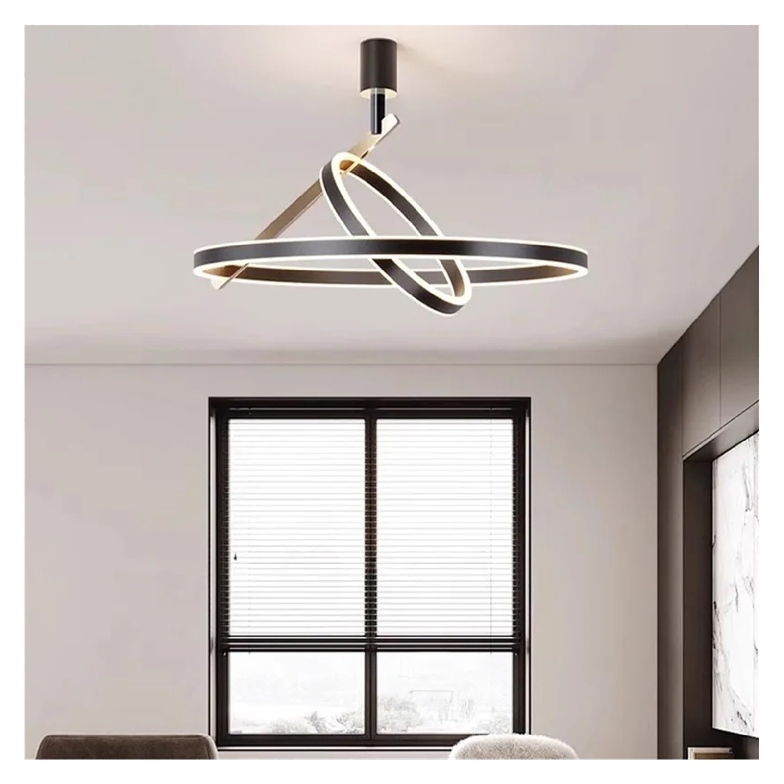 Arredamento Nordico per la casa, Lampada a Sospensione per Sala da Pranzo, Illuminazione Interna, lampadario a soffitto, lampade per Soggiorno