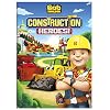 Bob the Builder: Construction Heroes! [DVD]
